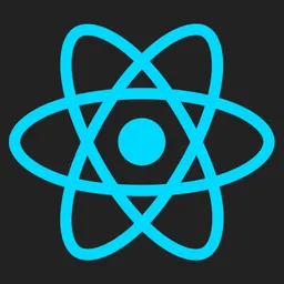 React background