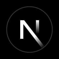 Next.js background